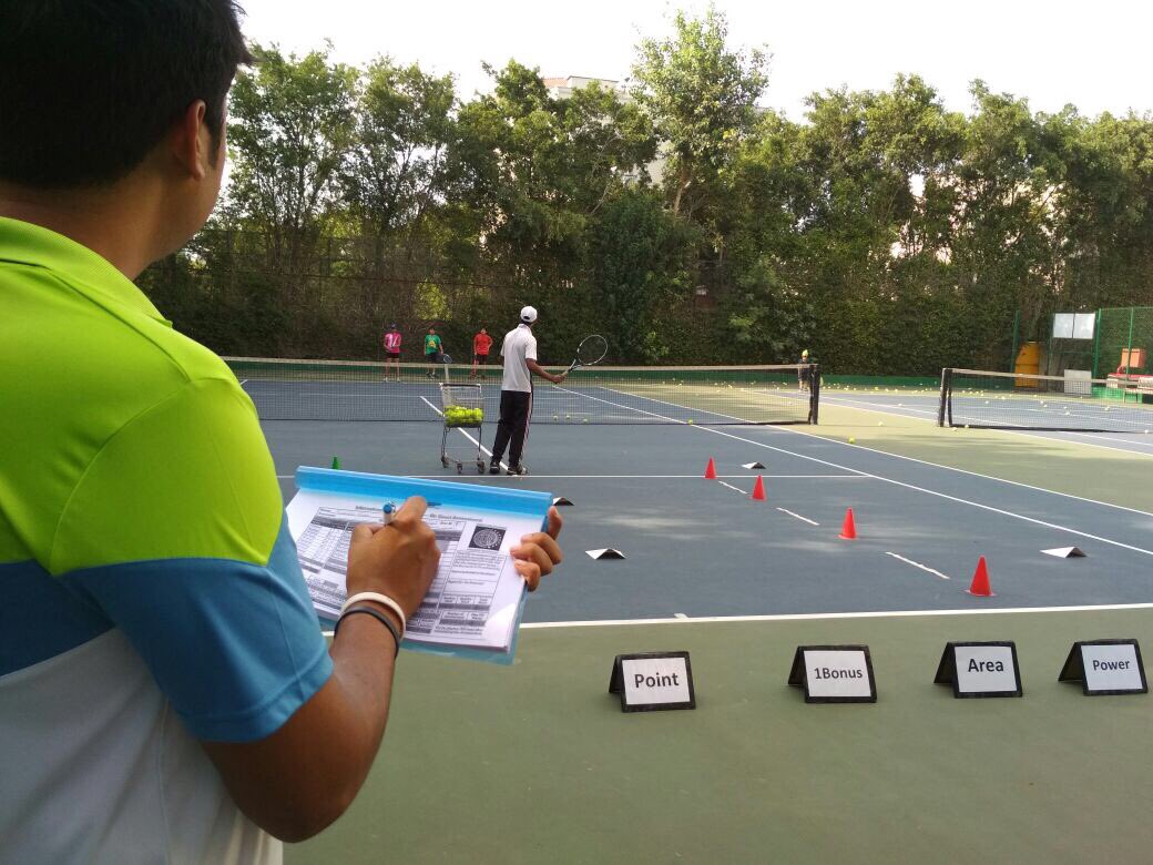 mbtaworld's tweet photo. As part of our regular curriculum last week we conducted an assessment session at our centre our Gurgaon centre!! #mbtaworld https://t.co/lw5HcQXamV