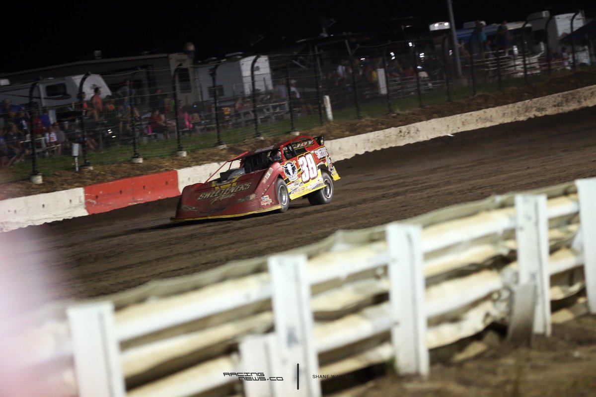 PFCbrakes's tweet photo. #ICYMI @TimMccreadie Dominated the #SilverDollarNationals at @I80Speedway #TeamPFC #NoCompromises @lucas #PhotoCred @RacingNewsCo https://t.co/4kw5aCYPVr