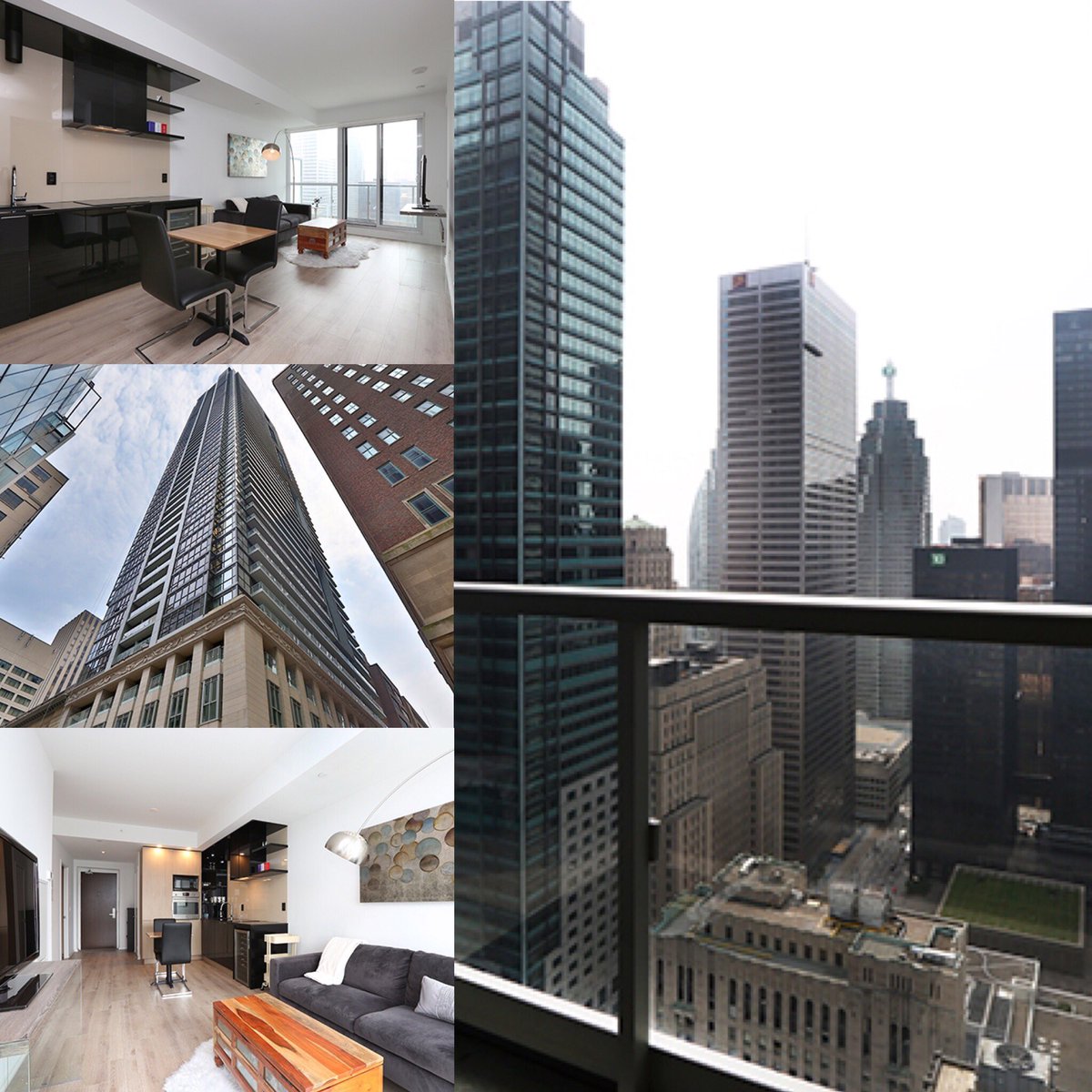 RynoRealEstate's tweet photo. INDX #indxcondos 44th floor unit #sold by https://t.co/sy7OvdtEHz The heart of the financial district. A few steps to work, eat, & play https://t.co/7TDHQnMSCi