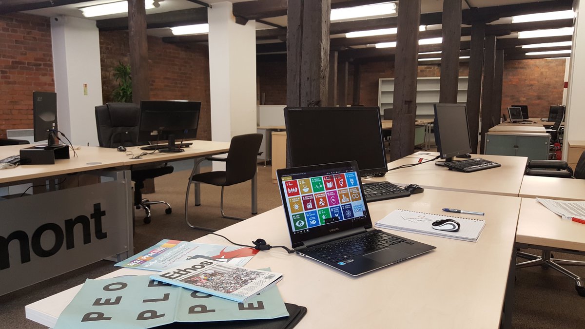 #2030hub temporary website is up! -  bit.ly/2uQ4O2m #GlobalGoals #SDGs #Liverpool #Local2030