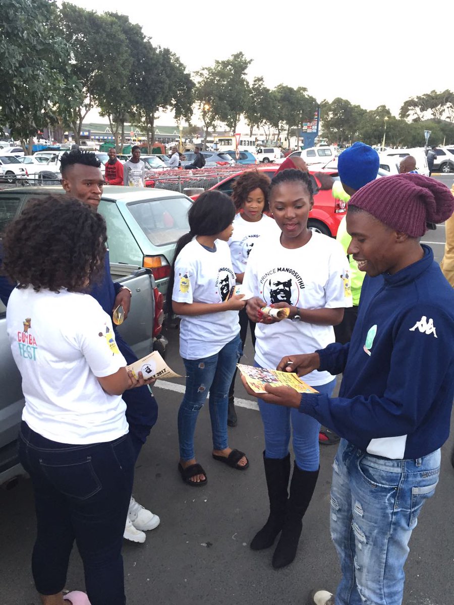 ZululandExtrava's tweet photo. Gumbafest (29 July): Tickets are 150 until 26 July. R200 from 27 July. 
Prince Mangosuthu Legacy Cup (30 July): R30 Adults and R10 Kids. https://t.co/6WWmNfqyjg