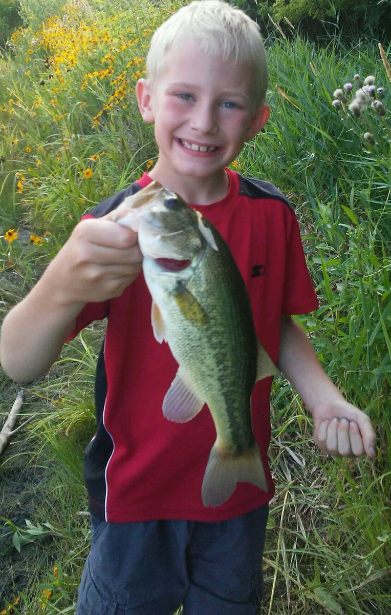 Rylan (@hahnkali) on Twitter photo #Takeakidfishing Because they won't remember their best day playing video games! <a href="/Take_Me_Fishing/">Take Me Fishing</a> <a href="/BassFishnTips/">Bass Fishing Tips</a> <a href="/BerkleyFishing/">BerkleyFishing</a> #Takeakidfishing Because they won't remember their best day playing video games! <a href="/Take_Me_Fishing/">Take Me Fishing</a> <a href="/BassFishnTips/">Bass Fishing Tips</a> <a href="/BerkleyFishing/">BerkleyFishing</a>