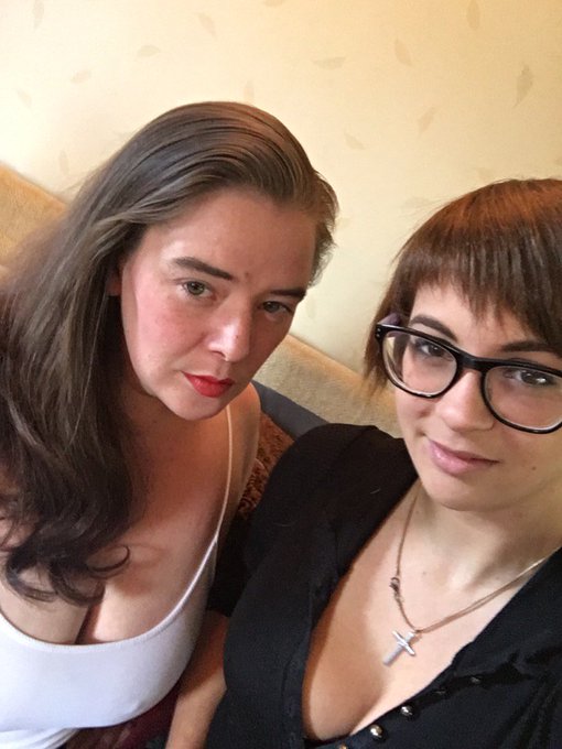 Come catch us on cam now https://t.co/01CokLJXs3 #femdom #DoubleTrouble #doubleDomme https://t.co/Du<a href="/tag/femdom"class="tags"><span>#femdom</span></a><a href="/tag/doubletrouble"class="tags"><span>#doubletrouble</span></a><a href="/tag/doubledomme"class="tags"><span>#doubledomme</span></a>