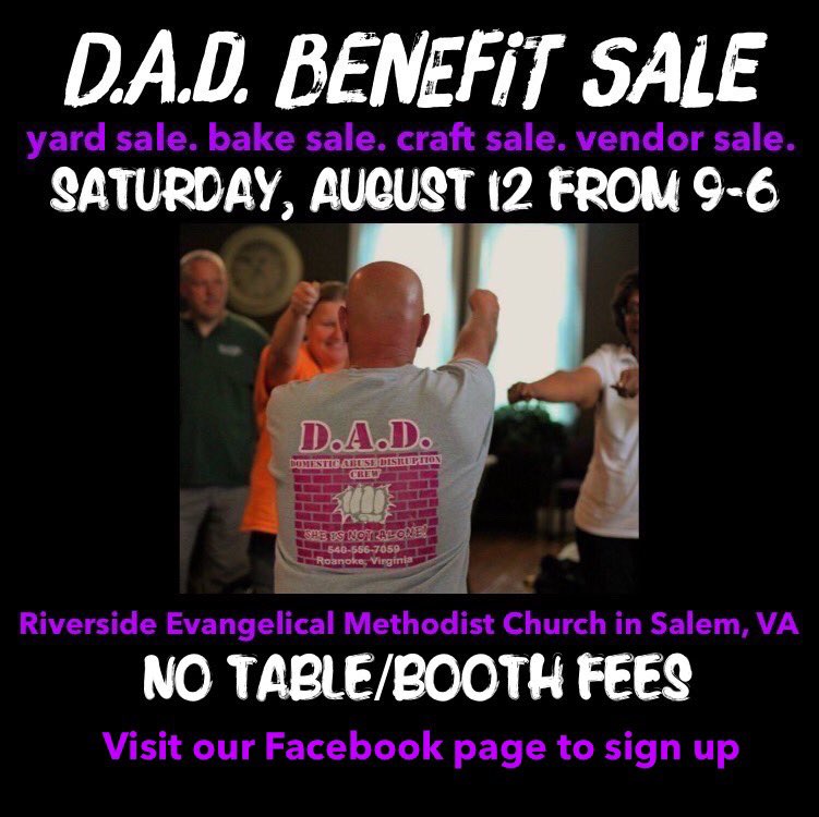 dad_disrupts's tweet photo. We hope to see you there! https://t.co/9MC1WyEUvW