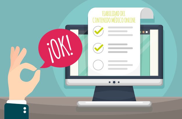 Asma__net's tweet photo. Las 6 claves para verificar el contenido médico online 🔍✅👨⚕️
#BlogAN #pacientes #eHealth #asmanet 👉 https://t.co/pfjJ6k0BjC https://t.co/XPMbNj92XP