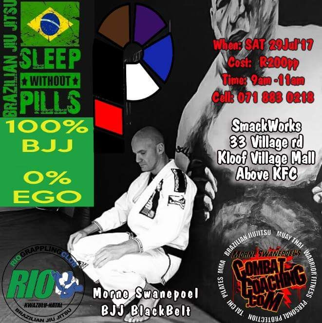 BradTeamMMA's tweet photo. BJJ WORKSHOP - 29 JULY THIS SATURDAY!!! https://t.co/obaDPzMbf9