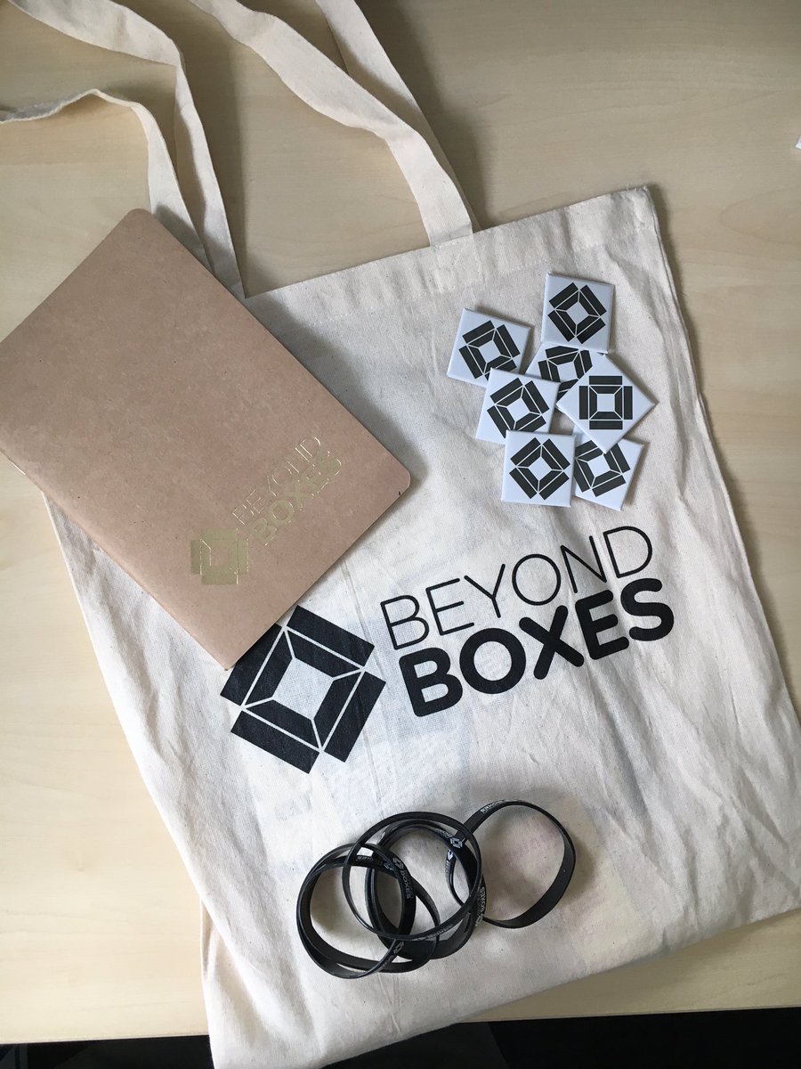 DustyHistoryMan's tweet photo. Rocking #BeyondBoxesMO project merchandise @MassObsArchive https://t.co/ZFORO9wJRE