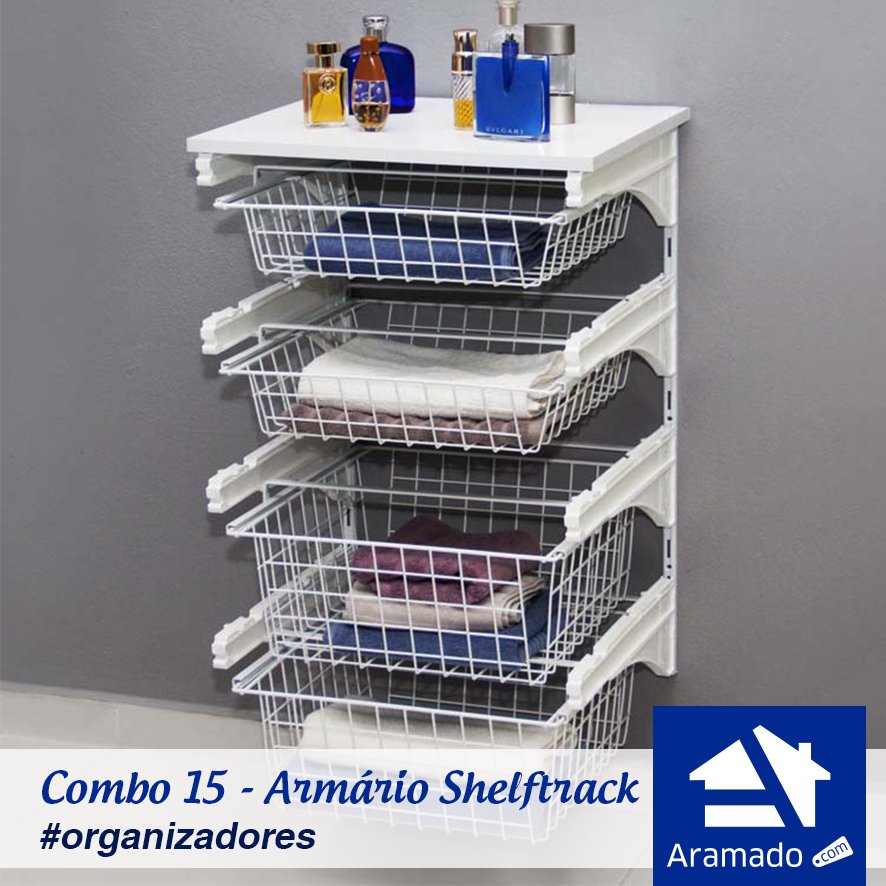 aramado's tweet photo. Todo dia é dia de mudar, conheça a Shelftrack #obomdotwittere #ternovidade #Aramado
https://t.co/Fff5x6VQKT https://t.co/uhcB7Mbeth