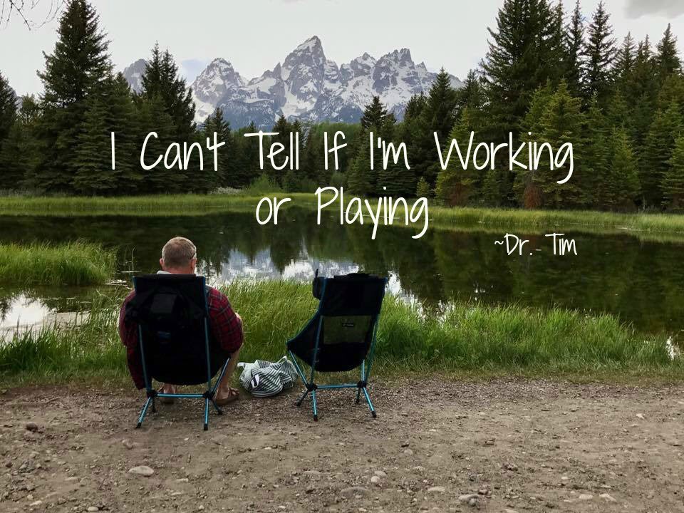 MedPracSuccess's tweet photo. Sometimes the photo says it all!  I am truly blessed! https://t.co/Y4YeIddOdc