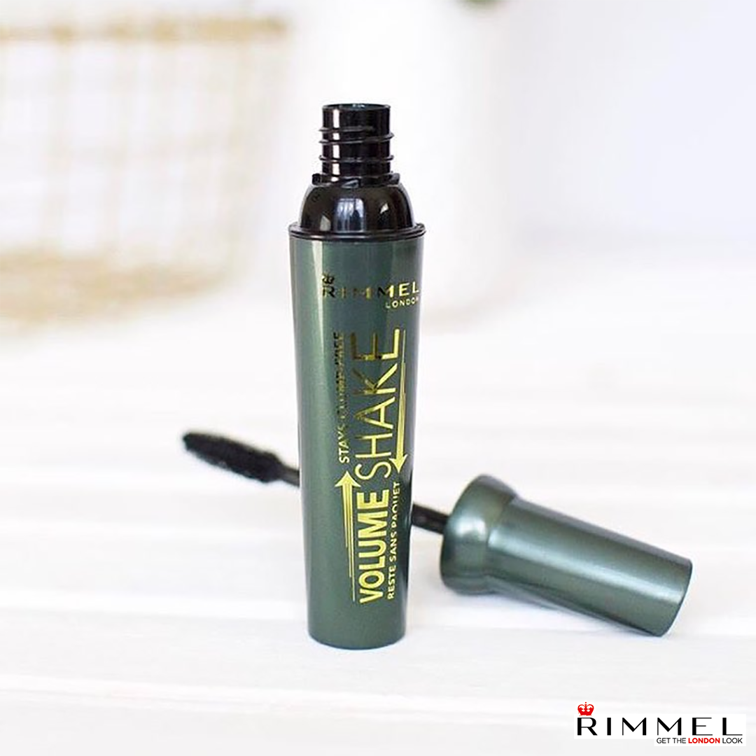 ¡SHAKE  IT  PARA MANTENERLO FRESCO! 😍 #RimmelLondon