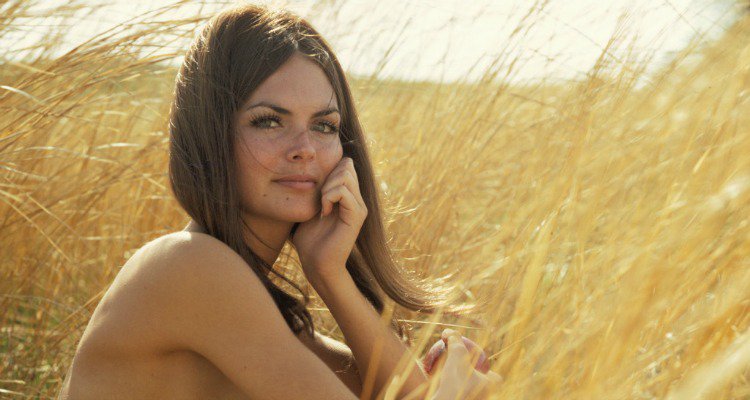 Heather van Every werkte als #bunny in Denver’s #Playboy #Club maar stond al snel voor de camera