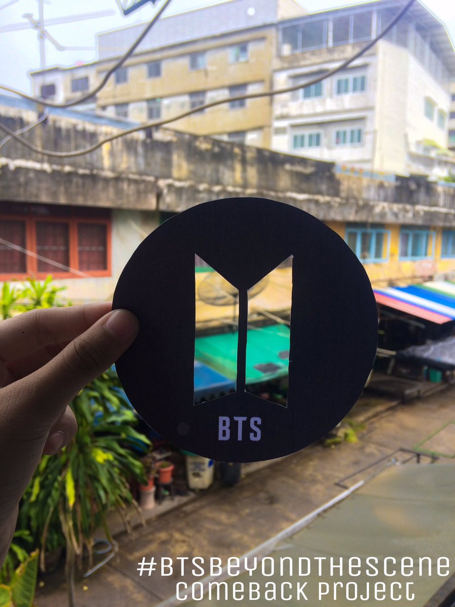 MrMhooping's tweet photo. หลัวจะคัมแบคล้าวว5555//เกิบใครลอยมาาา 5555 #BTS #BTSBeyondTheScene #BTScomebackproject https://t.co/boauhPy9VL