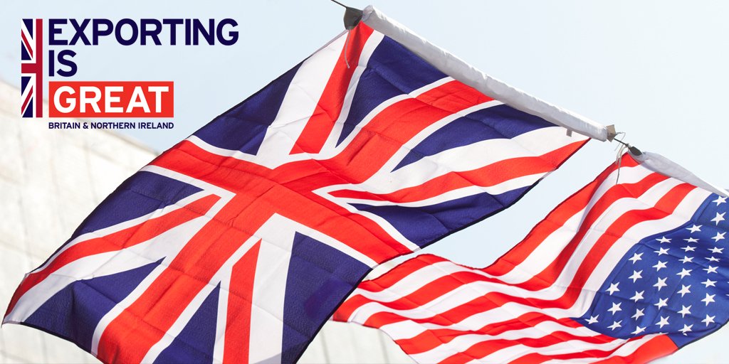 tradegovuk_LSE's tweet photo. Begin the next step of your #export journey with help from the DIT! Book tickets: https://t.co/bwk4p2FK3G https://t.co/ahIjveHxdX