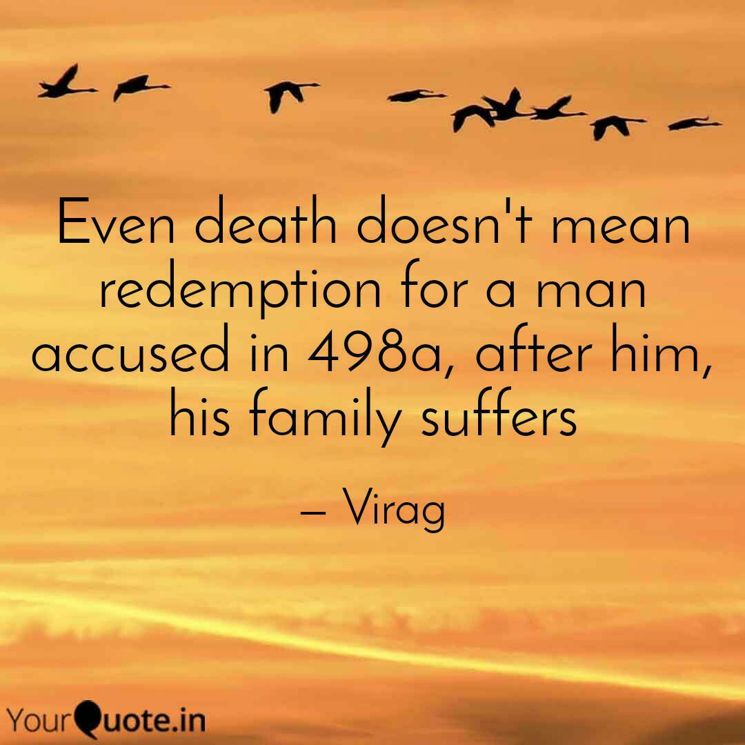 bhuvneshshar1's tweet photo. #yqbaba #stateversusdeadman #498a #dowry #womenempowerment #feminism
Followsuch quotes by Virag Dhulia on https://t.co/efA2HENncx #yourquote https://t.co/63NgI2B7Zr