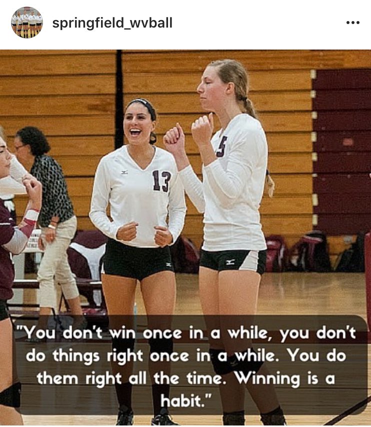 Agawam Volleyball tweet media