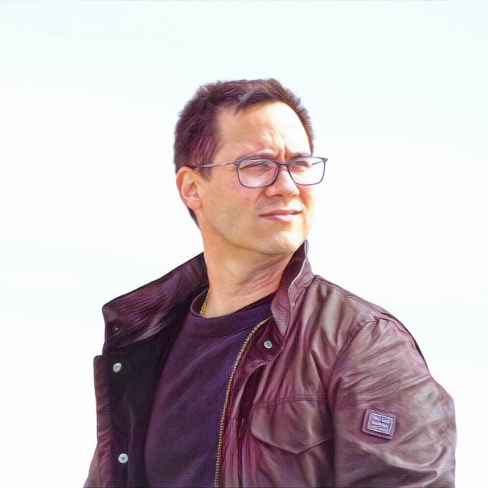 Fabien Lehagre on France’s TV5 isaacbrocksociety.ca/2017/07/24/fab…