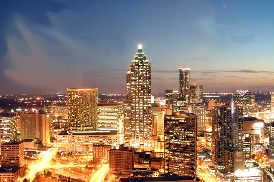 lisa_calhoun's tweet image. New data:  Atlanta ranks among national leaders in getting returns for venture  #investors - bit.ly/25T0SHD
