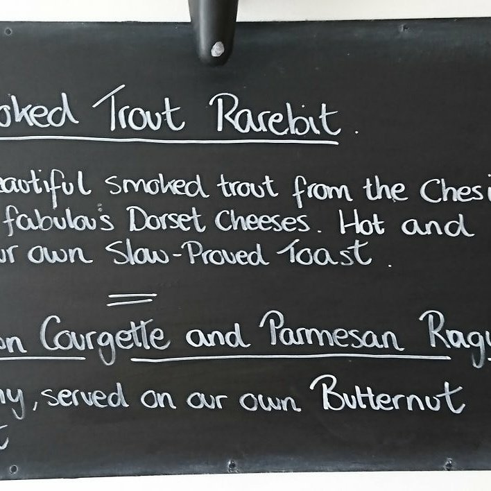 Chesil Smokery (ChesilSmokery) on Twitter