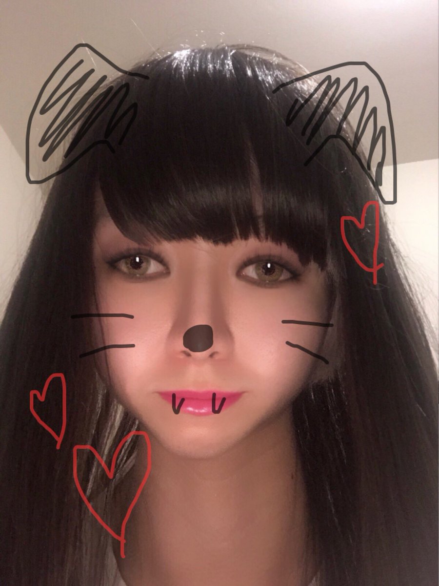 ntm_sn's tweet photo. @y_cute_ めちゃめちゃ可愛くできました🍭 https://t.co/EdYNJlUKYa