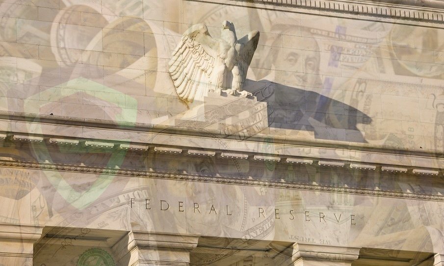 ForexGrand_Eng's tweet photo. US Federal Reserve meeting is in the focus of markets this week
#US #Fed_meeting #USD #Dollar #inflation #ForexGrand
https://t.co/SKg2FpkfWt https://t.co/rpe9aeQj49