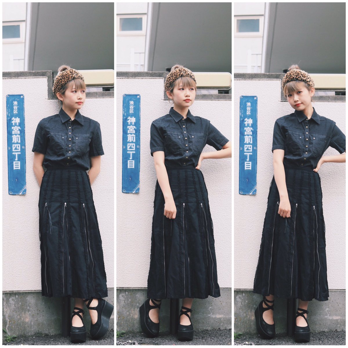 santo_tokyo's tweet photo. 🐾明日追加🐾

🌴夏休みスペシャル入荷祭り🌴
サンニブ原宿店が激推ししている
❤️PINK HOUSEシリーズ❤️

ピンクハウスのシャツジャケット&amp;ジップ開閉式ロングスカート！

珍しいアイテムが入荷！！！ https://t.co/93XvBLbt40