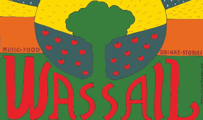 swcityfarm's tweet photo. Save the date: Sat 27 Jan for our new year Wassail celebration! Mulled cider, music &amp; storytelling. Interest our F/B Event listing 4 details https://t.co/GLmJ0bbjJu