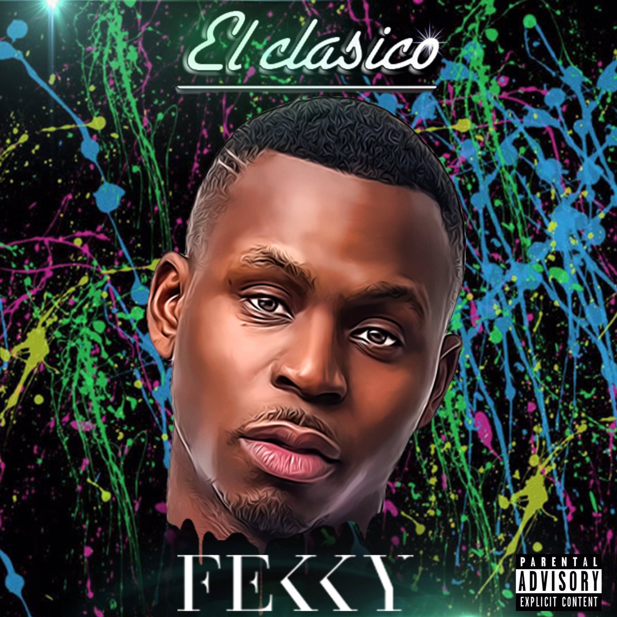 Media2Radio's tweet photo. Have you caught the madness? @FekkyOfficial new single 'Avirex' with @McNeutrino and @OfficialChip goes hard! 
https://t.co/GqsvoYPtHZ https://t.co/5mCZwwCXtX