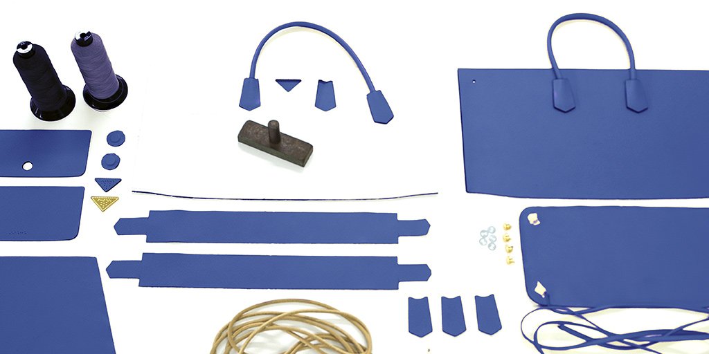 Shape a Future tweet media