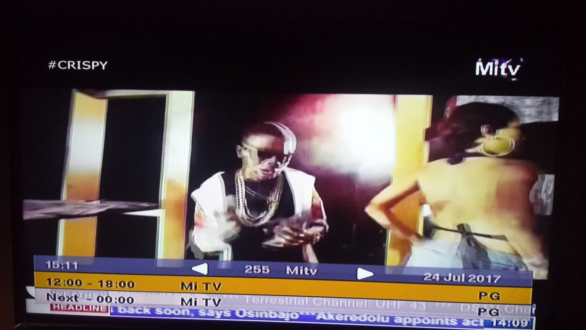 MMLTPromotions's tweet photo. #Crispy on Mitvlagos #Monstermuziq #np @ARTQUAKESTYLE #Garagan ft @iam_smalldoctor &amp; @qdot_alagbe cc @wmonisola @nonyemadi @mourineobare https://t.co/Ry2P96lGDz