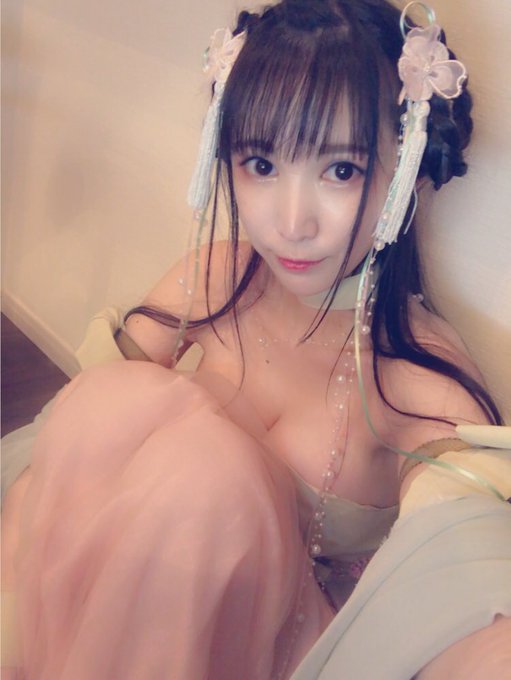 Twitterのコスプレ画像59