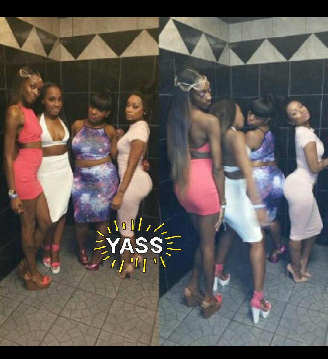 Shay_2121_'s tweet photo. #FleekMode https://t.co/oObMG426Nj