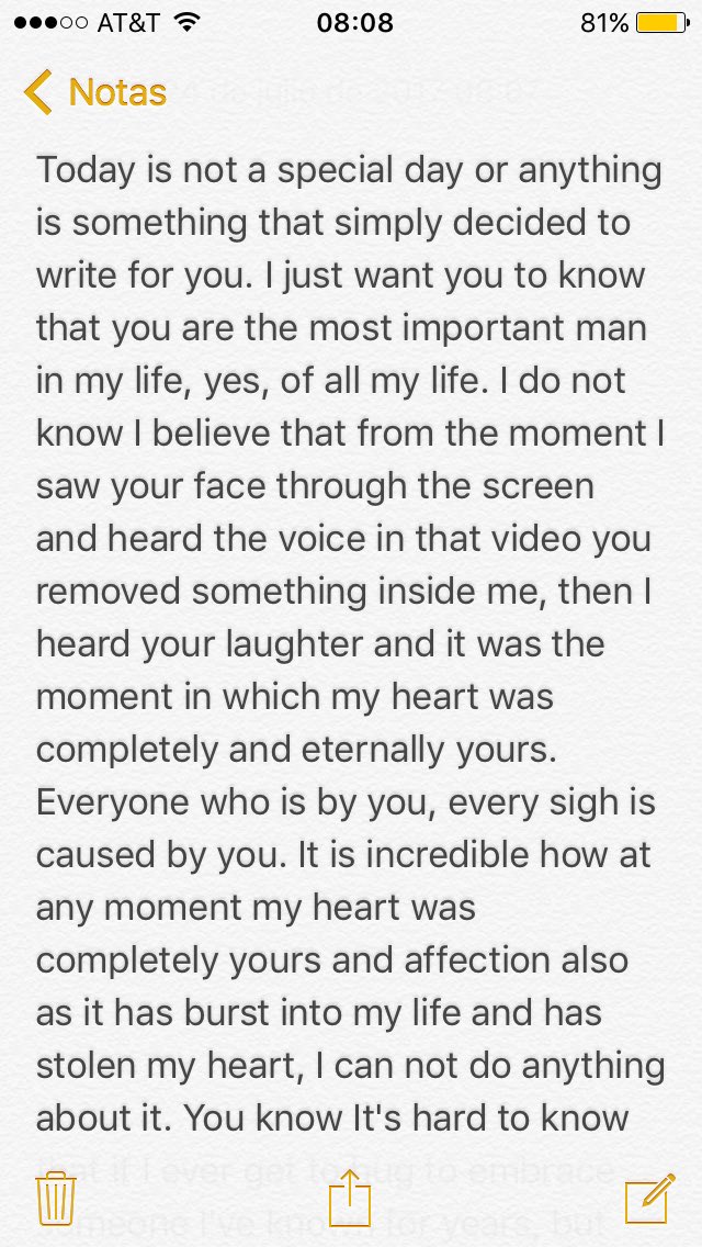 AnyCooper_'s tweet photo. @Louis_Tomlinson Never believed that 1 day I would become so in love with such a wonderful person, I love you. Thanks for always being here https://t.co/QpRwd8oMO4