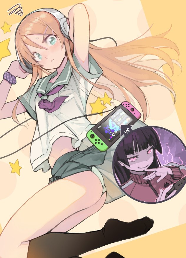 hyocorou tweet picture