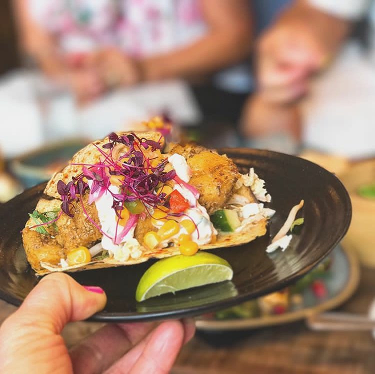 Hope you had a lovely weekend everyone!! We're open from 5pm and would love for you to join us for amazing food and cocktails 🌴🌴🌴