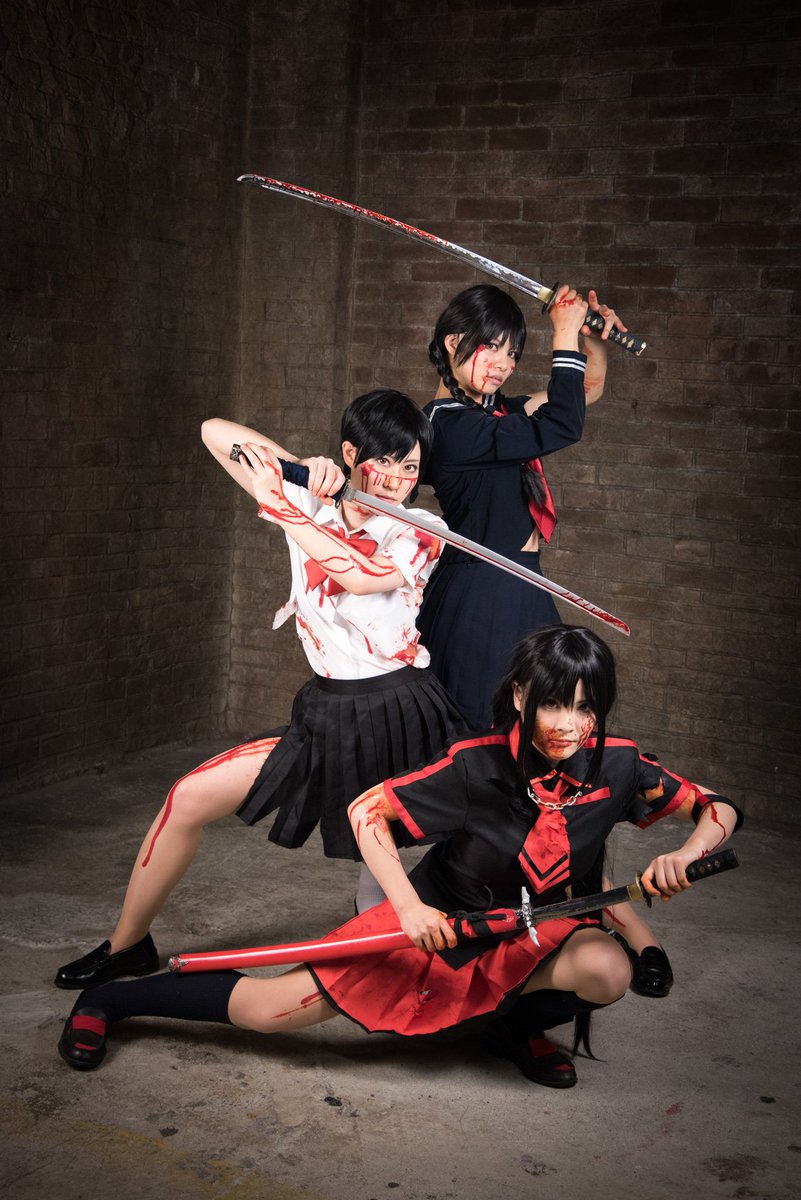 Twitter पर Sky 血糊注意 昨日のblood ヒロイン 小夜 合わせ撮影の戦闘verです カッコいい Blood The Last Vampire Brownさん Blood りんたろうさん Blood C まささん Twitter पर Sky 血糊注意 昨日のblood ヒロイン 小夜 合わせ撮影の戦闘verです カッコいい Blood The Last Vampire Brownさん Blood りんたろうさん Blood C まささん