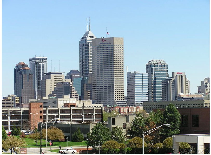 HalakarRE's tweet photo. #Indianapolis #tech talent is affordable and world class! Find out why companies keep moving here! @IBJnews #cre
https://t.co/U3yalUU5lm https://t.co/9XOdfwHKUx