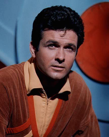 Happy 81st Birthday MARK GODDARD!  