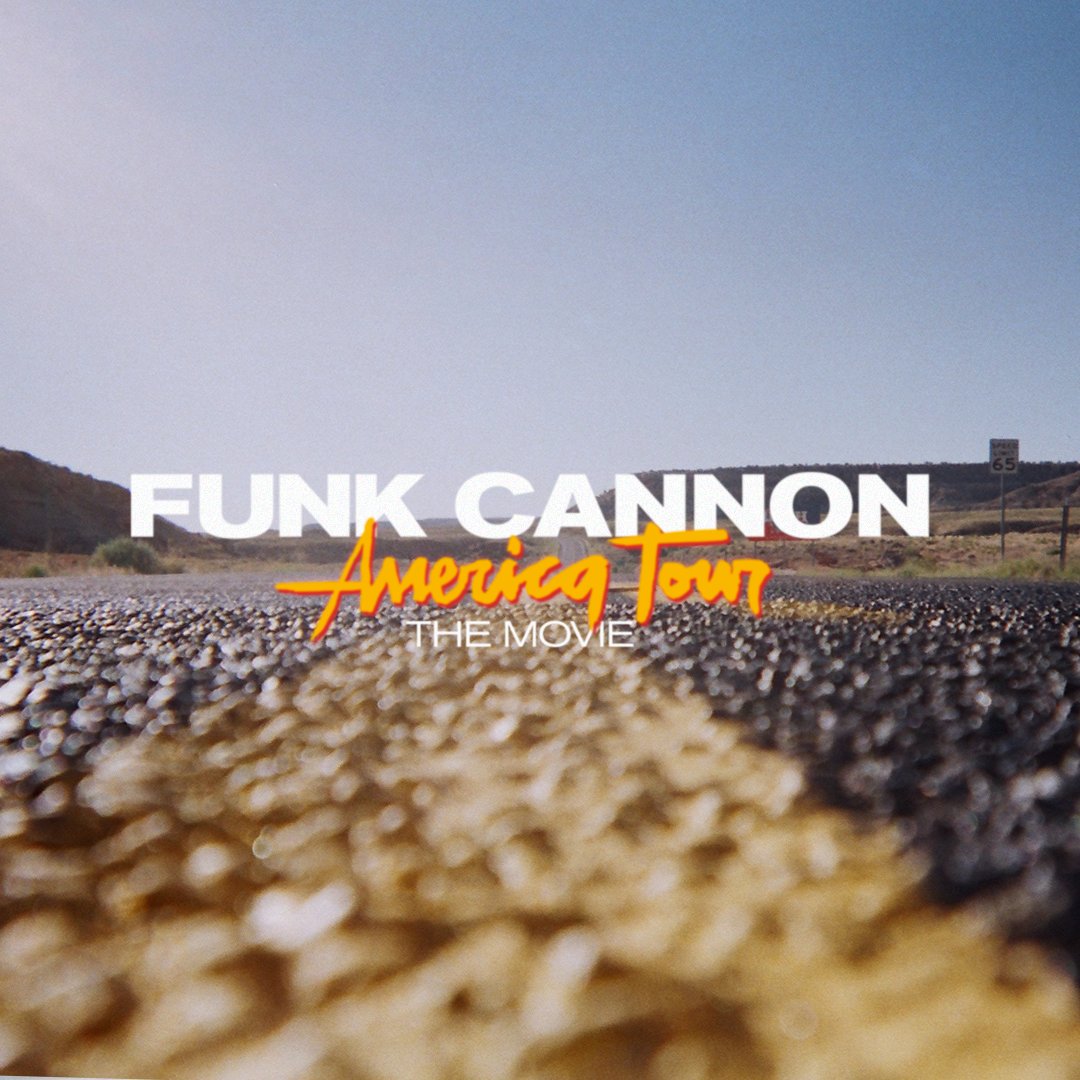 PineconePablo's tweet photo. FUNK CANNON - OUT TOMORROW ON @clvb33 'S YOUTUBE CHANNEL https://t.co/BYiGPYQjC8
