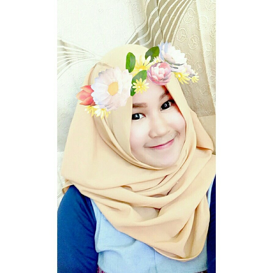 #FotoProfilBaru