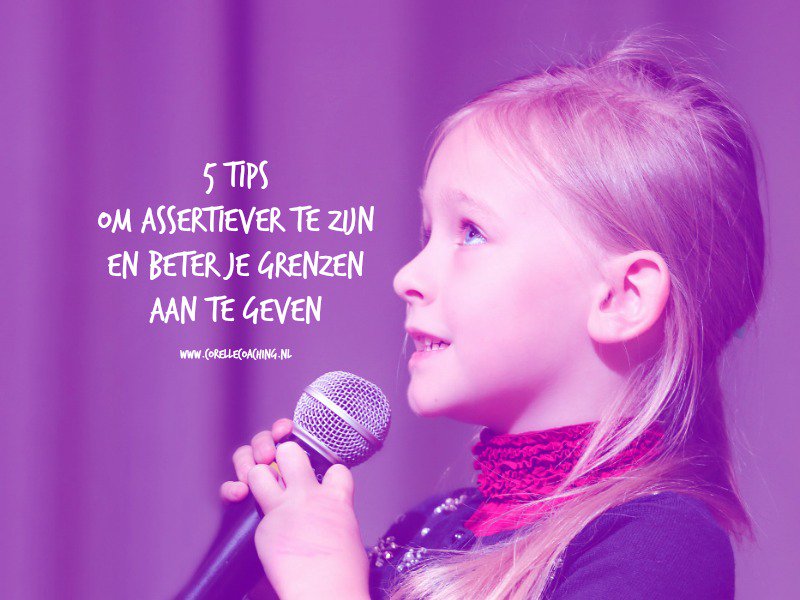 CorelleStrikker's tweet photo. Leer assertiever te zijn en beter je grenzen aan te geven met deze 5 tips: 

https://t.co/WDvJjcUTkR https://t.co/ceQeqFlkdS