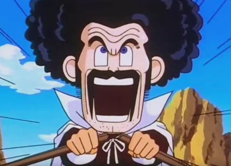 <a href="/BandaiNamcoDE/">Bandai Namco DE</a> <a href="/AnimagiCtweet/">AnimagiC</a> Mr Satan. Eindeutig.

Wenn ich nicht gewinnen sollte, müsst ihr erst einen Gegenbeweis per Pressemitteilung formulieren.