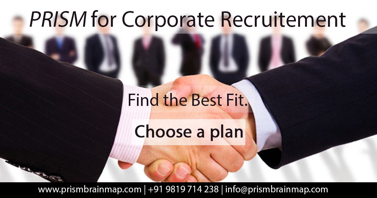 MyPRISMBrainMap's tweet image. Most leading tool to measure the team performance on various attributes.
Call Us Now! #PrismBrainmapping #Corporaterecruitment #Recruitment