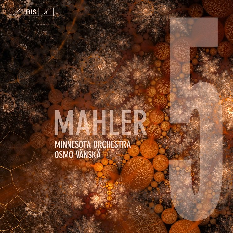 ‘countless moments of refinement and beauty’ @OsmoVanska new #Mahler recording is @PrestoClassical Disc of the Week bit.ly/2uG6pb5