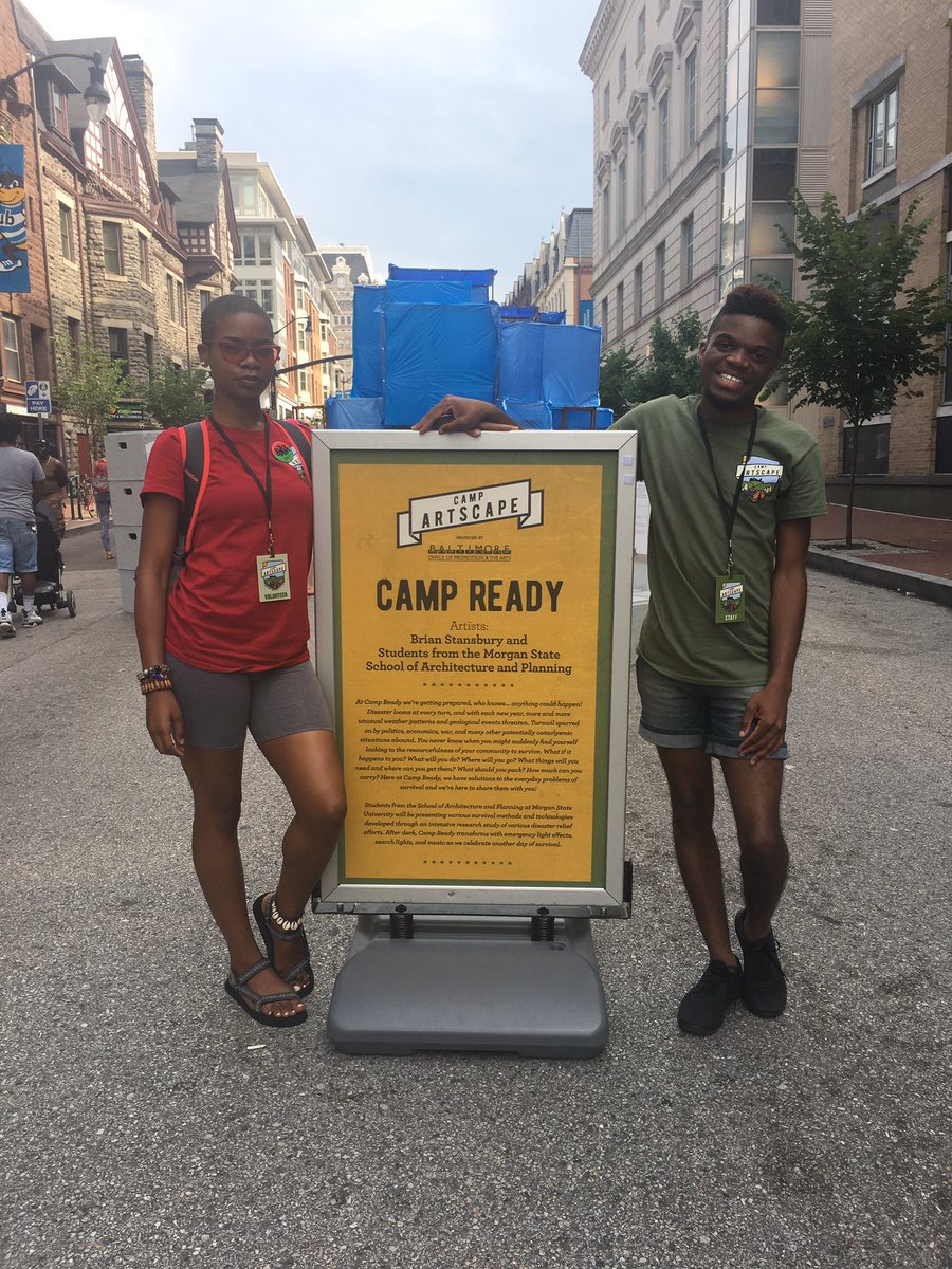 justcoreyb's tweet photo. When your cousin comes out and supports you during Artscape despite the grueling temperature β€οΈ #IssaCousin #IssaCousinChallenge https://t.co/zyddtqfyZ8