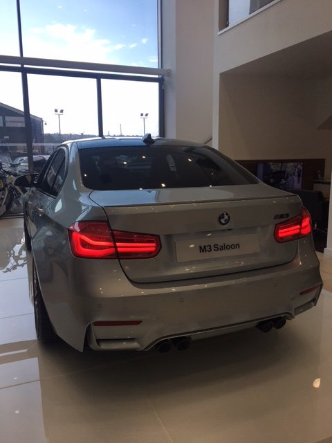 Ocean_BMW's tweet photo. The #BMW #M3CompetitionPackage Saloon at #Ocean #BMW #Falmouth
#BMWM3 #OceanBMW #MPowered https://t.co/8C1xe3xtQT