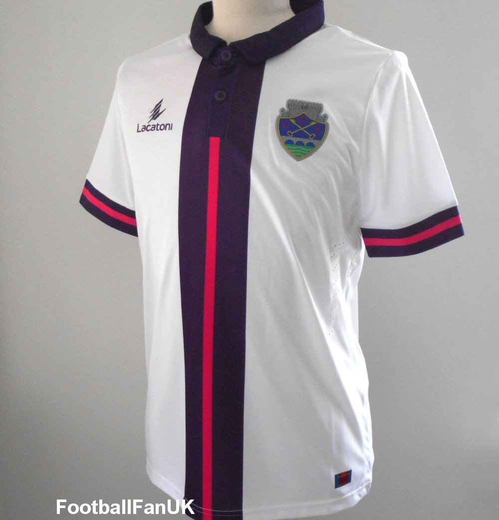 maillot chaves pas chere