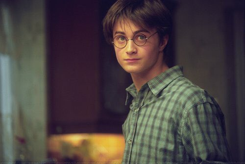 Happy Birthday to Daniel Radcliffe! Our amazing Harry Potter! Stay magical! 