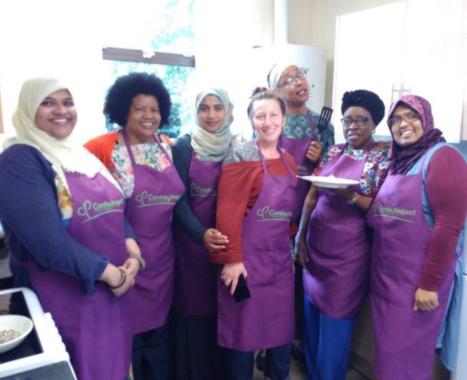 Thank you to our #MondayCafe kitchen and dining room team for an exceptional launch. Remember to book your table for next Monday!