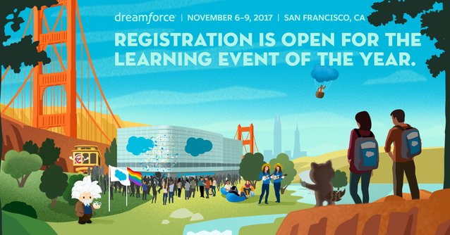 HerAIvolution's tweet photo. Registration for #DF17 is now open! Blaze your trail here. https://t.co/0RaAhoJaJJ https://t.co/TyjAxpG4R5