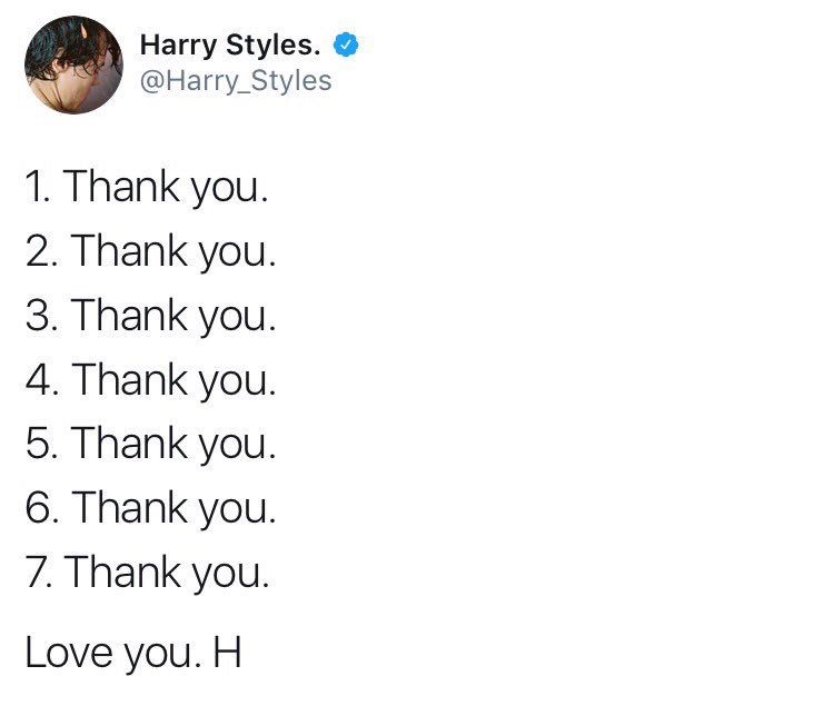 candicetwy's tweet photo. You & me got a whole lot of history. So don't let it go, we can make some more, we can live forever. #7yearsOneDirection this is not the end https://t.co/fOadKE7AaT